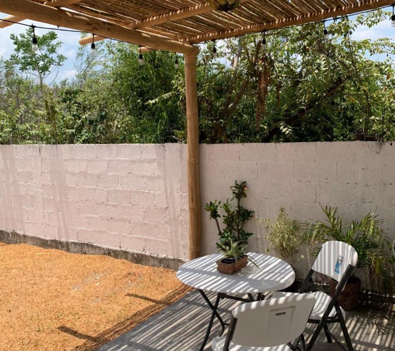 Photo of Patio Balcony in Ciudad Valles