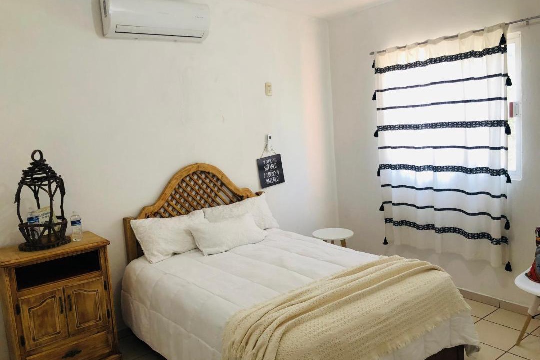 Photo of Bedroom in Ciudad Valles