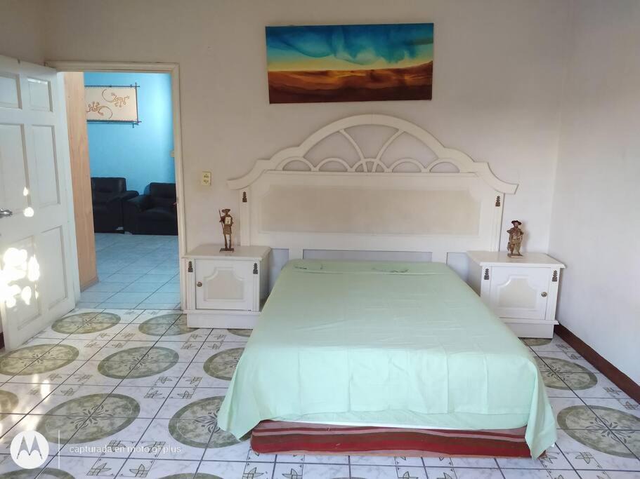 Photo of Bedroom in Ayala