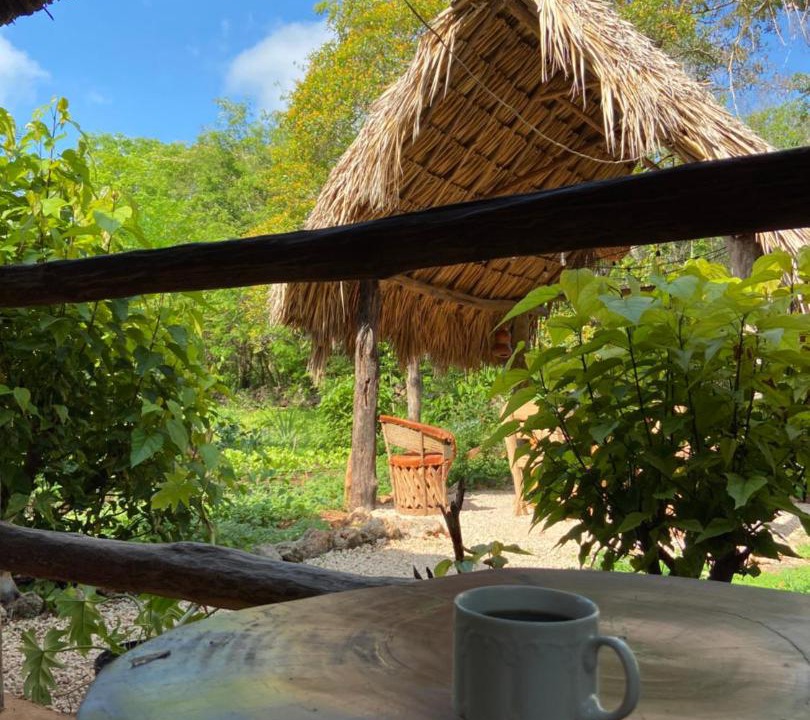 Photo of Patio Balcony in Tzucacab