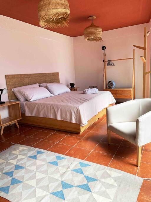 Photo of Bedroom in Oaxaca
