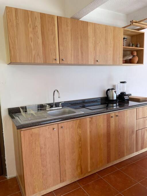 Photo of Kitchen in Oaxaca