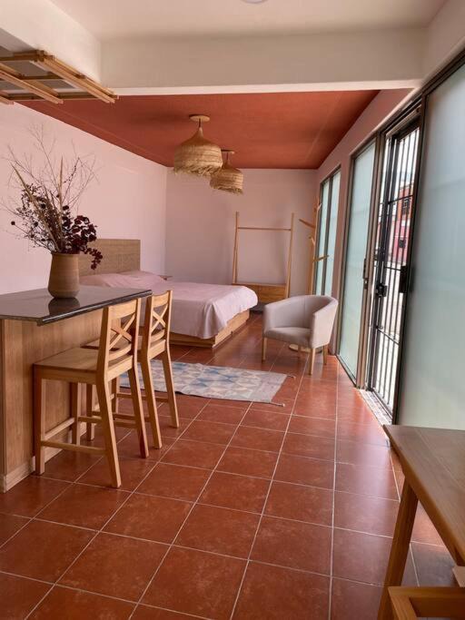 Photo of Livingroom in Oaxaca