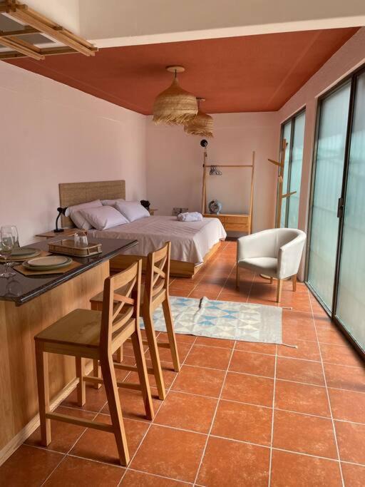 Photo of Livingroom in Oaxaca
