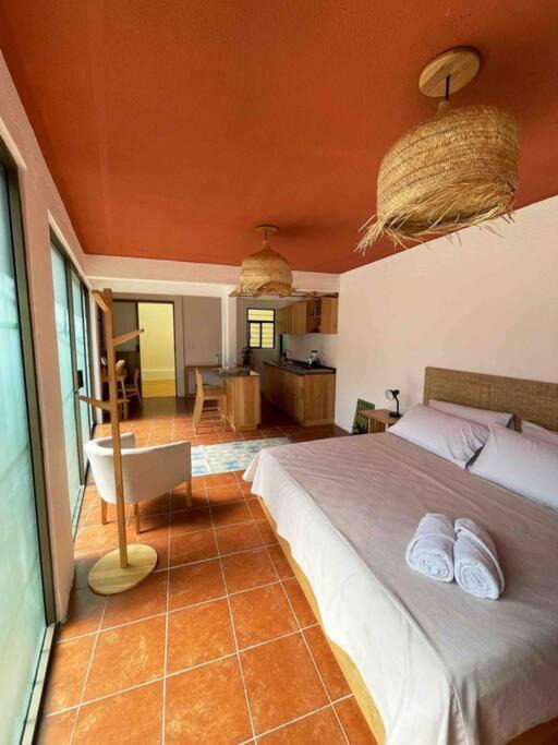 Photo of Bedroom in Oaxaca
