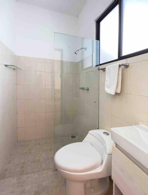 Photo of Bathroom in Oaxaca