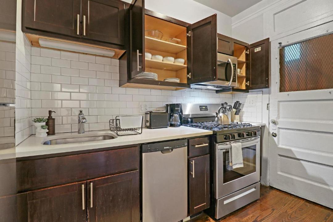 Photo of Kitchen in Rogers Park