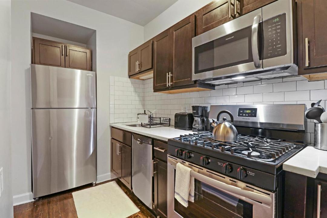 Photo of Kitchen in Rogers Park