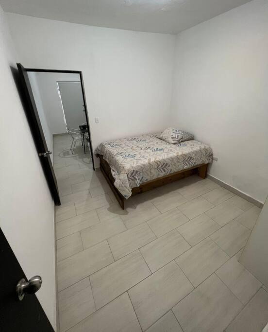 Photo of Bedroom in Monterrey
