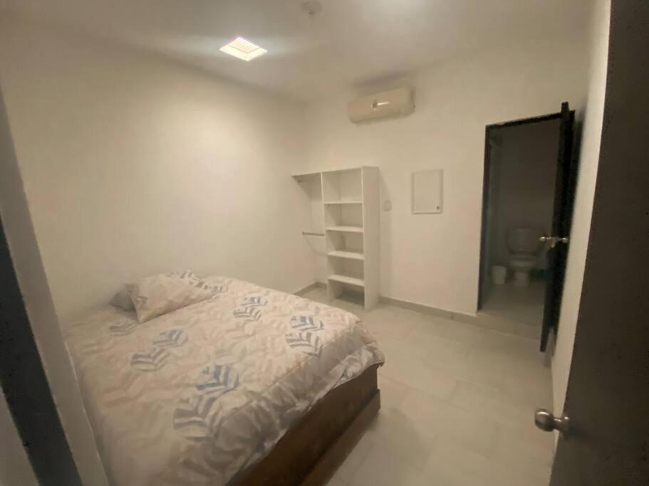 Photo of Bedroom in Monterrey