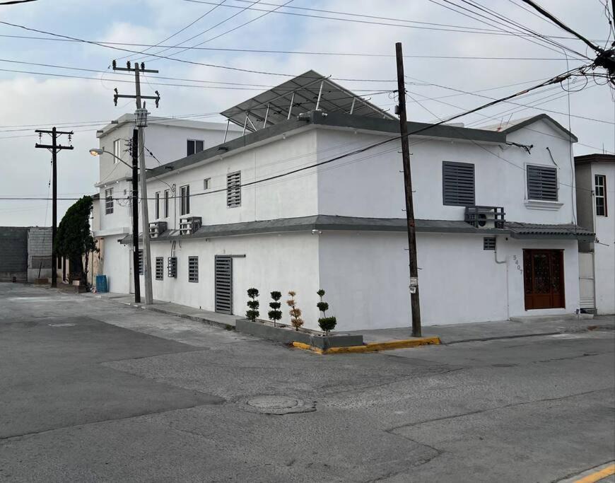 Photo of Buildings in Monterrey