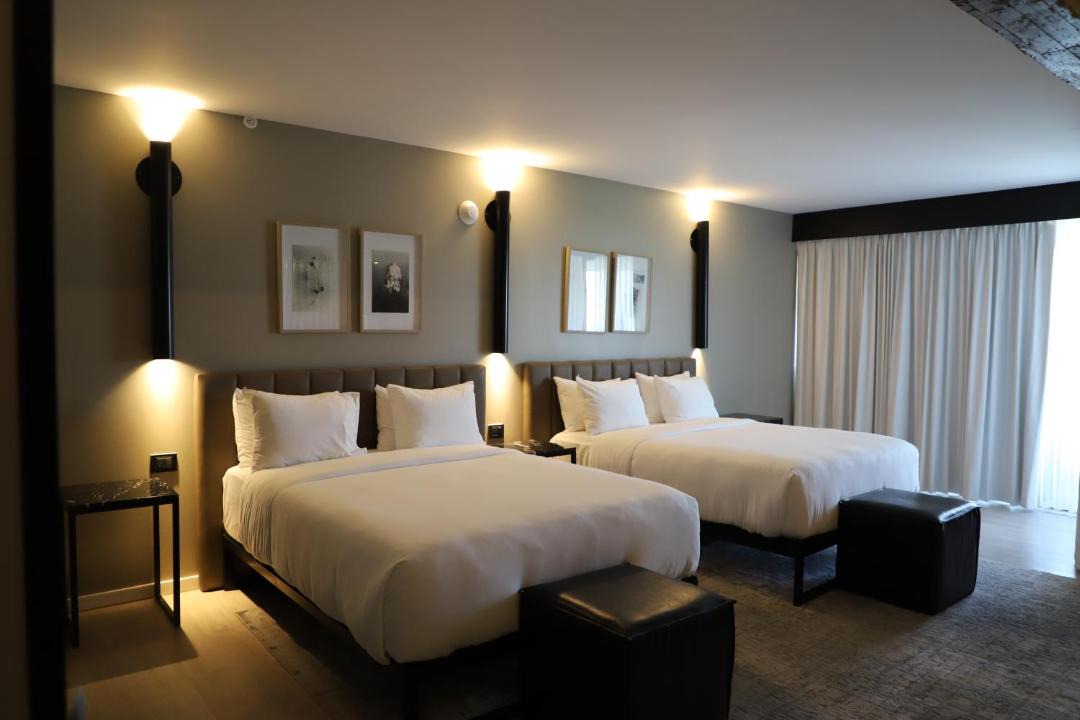 Photo of Bedroom in Zona Minerva