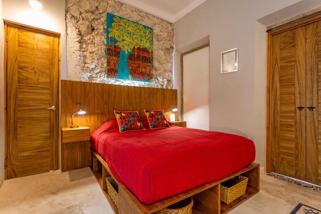 Photo of Bedroom in Centro