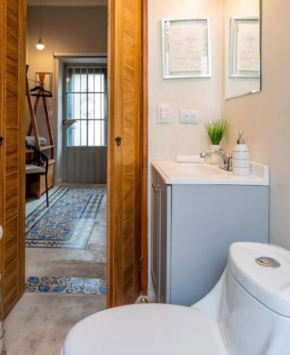 Photo of Bathroom in Centro
