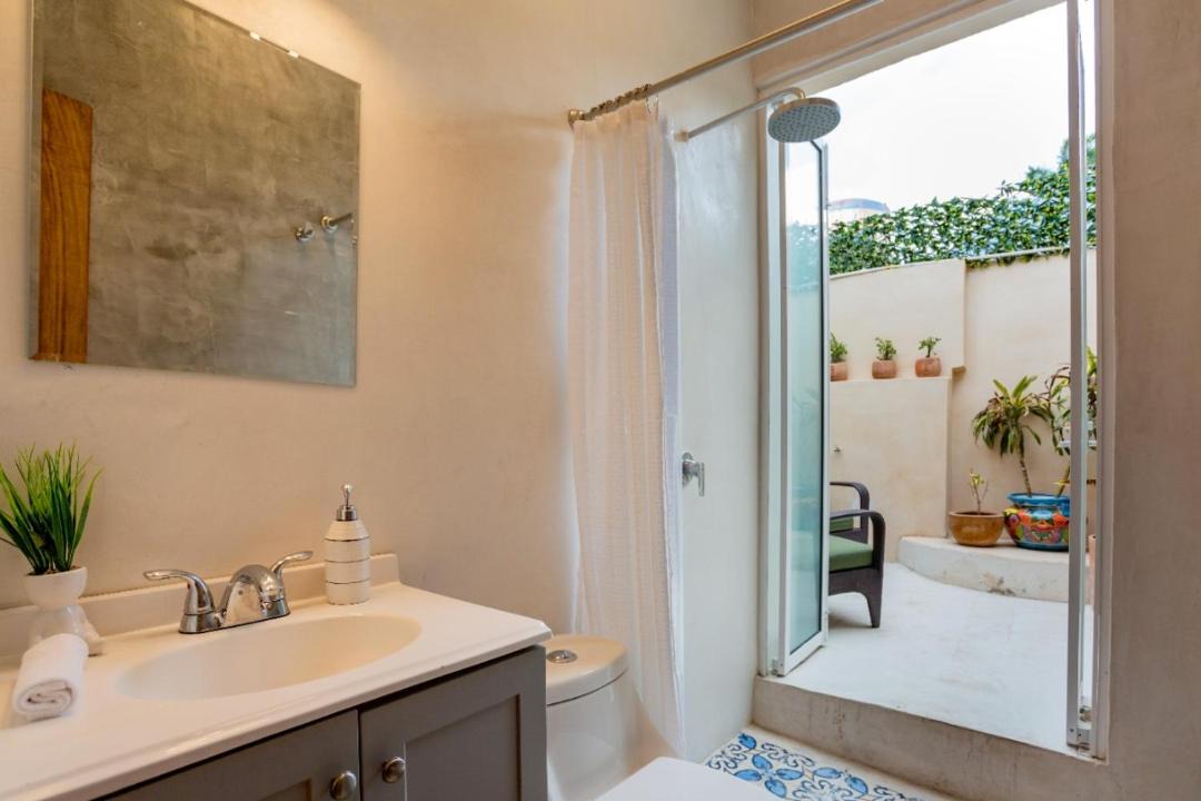Photo of Bathroom in Centro