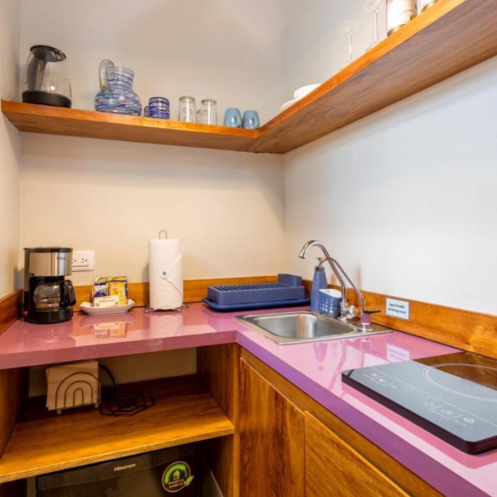 Photo of Kitchen in Centro