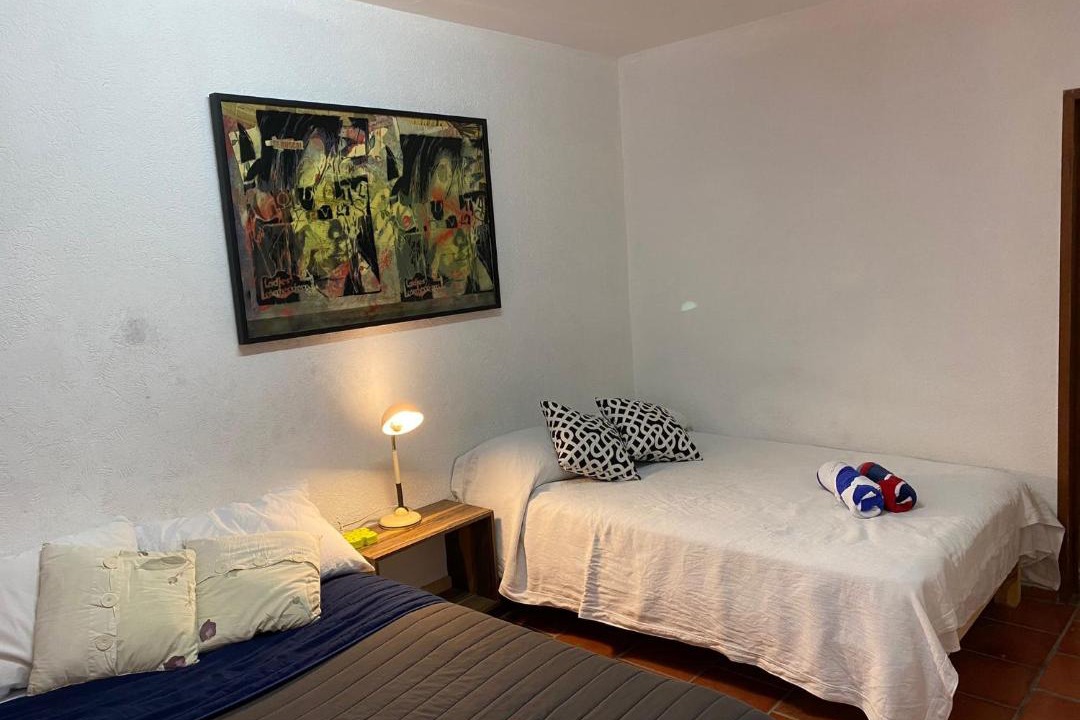 Photo of Bedroom in Americana