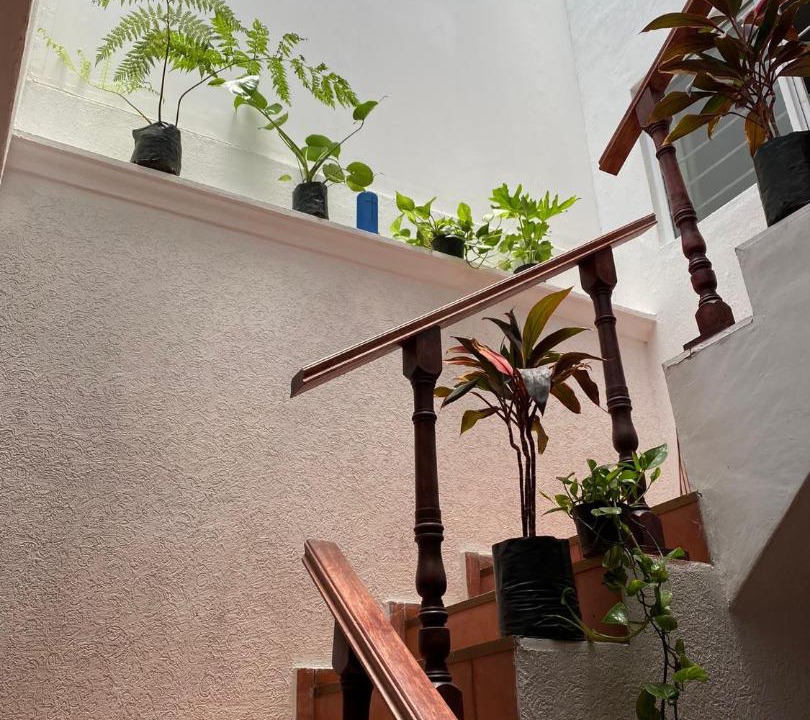 Photo of Patio Balcony in Americana