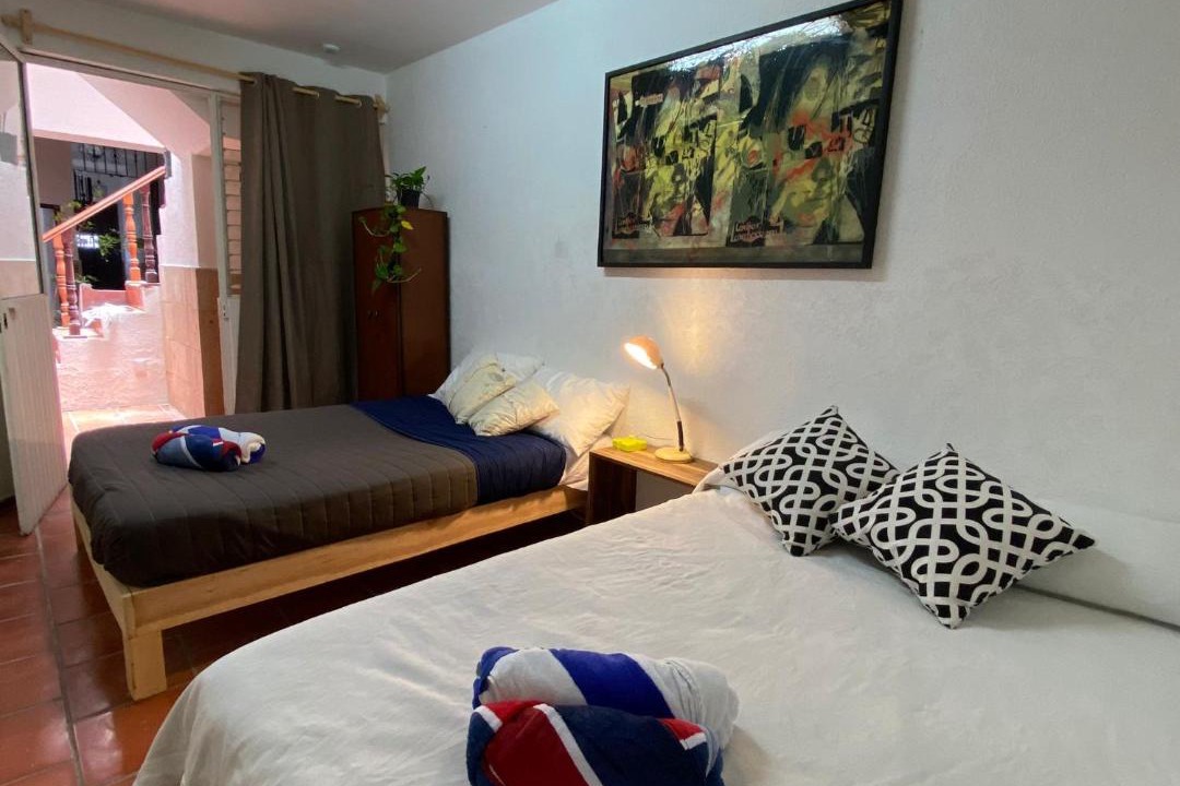 Photo of Bedroom in Americana