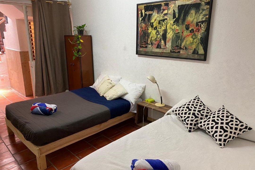 Photo of Bedroom in Americana