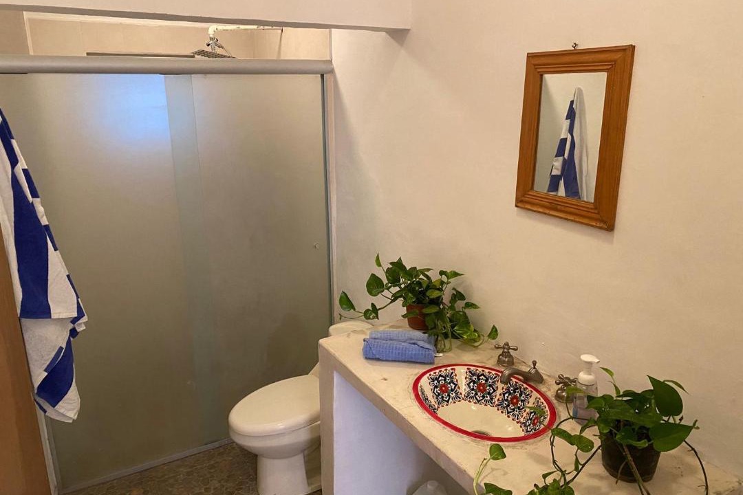 Photo of Bathroom in Americana