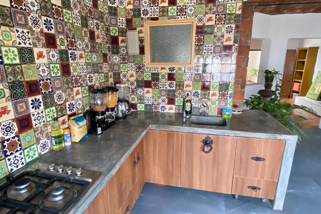 Photo of Kitchen in Americana