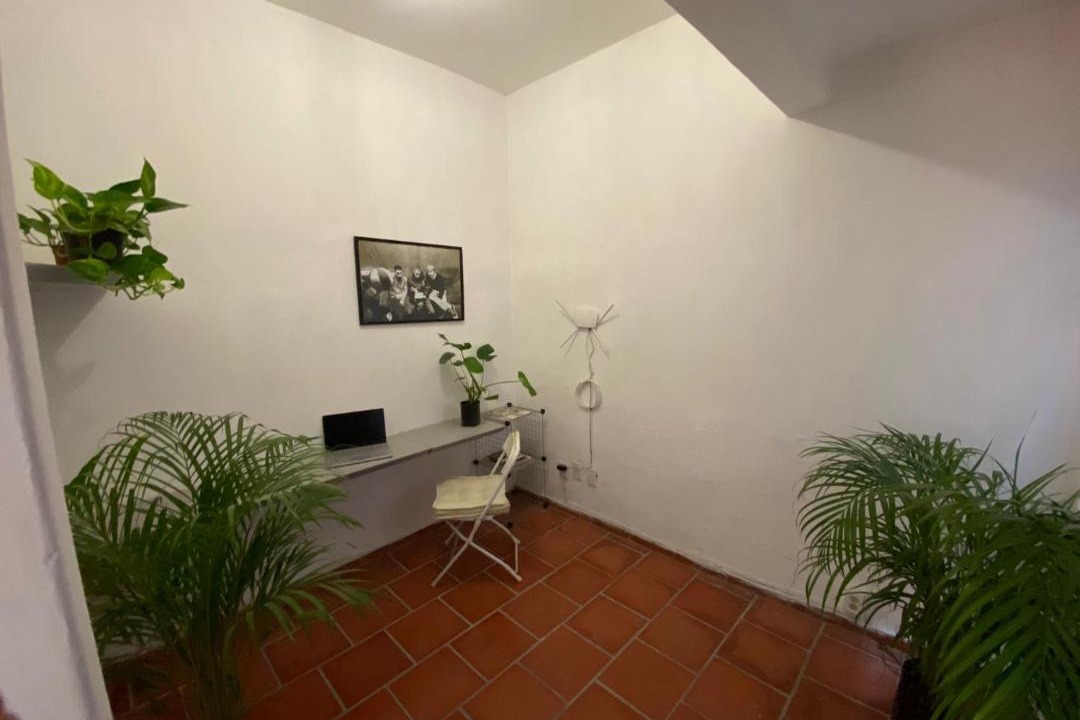 Photo of Livingroom in Americana