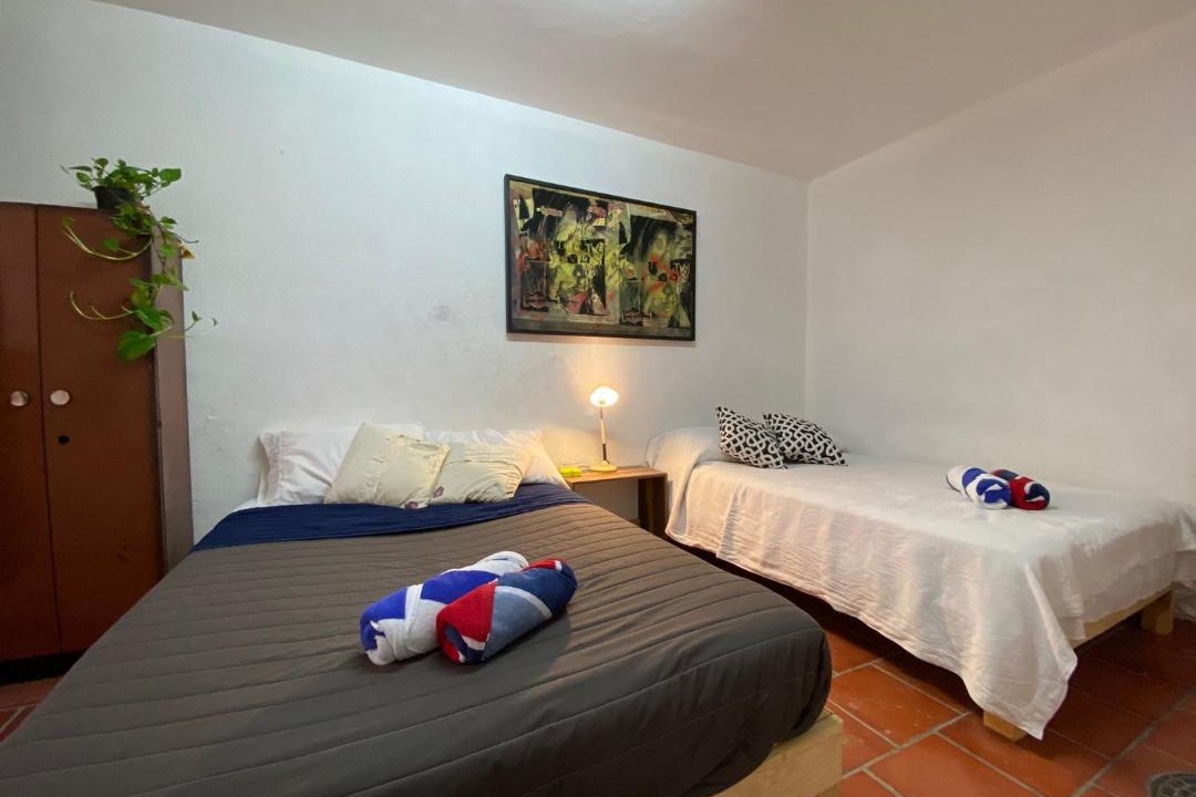 Photo of Bedroom in Americana