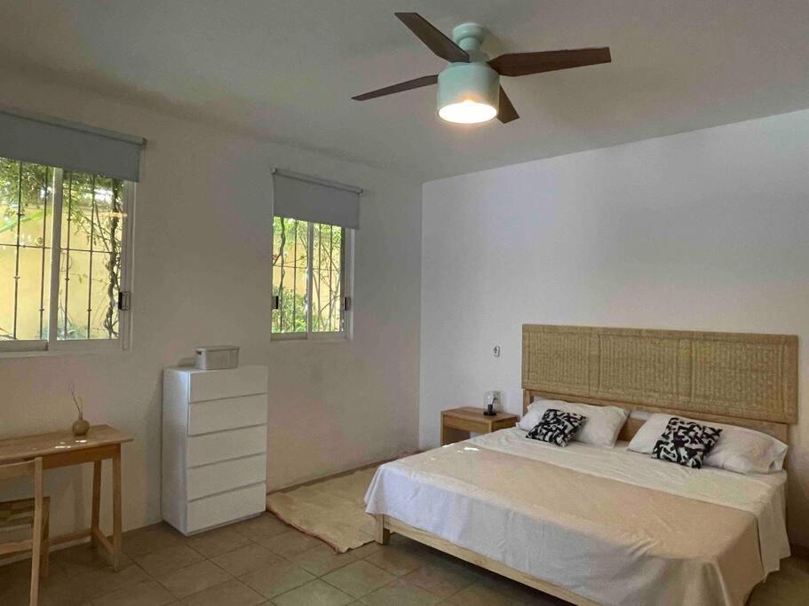 Photo of Bedroom in Centro