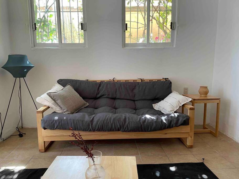 Photo of Livingroom in Centro