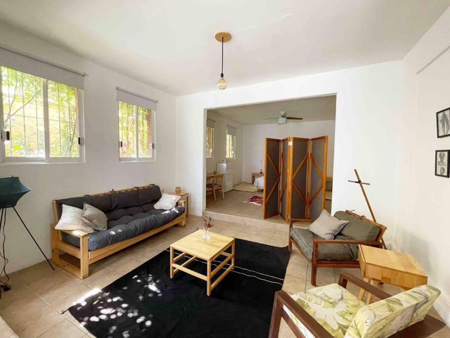 Photo of Livingroom in Centro