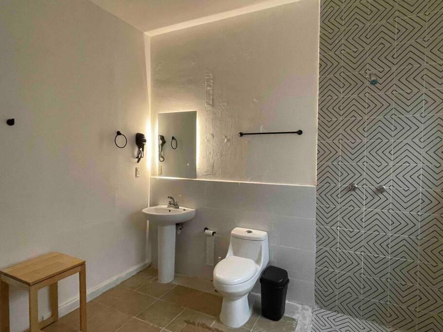 Photo of Bathroom in Centro