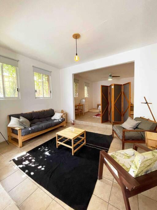 Photo of Livingroom in Centro