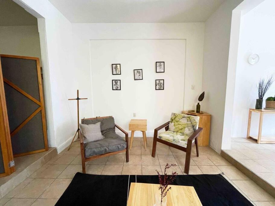 Photo of Livingroom in Centro