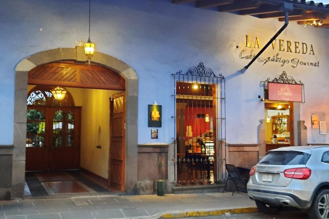 Photo of Others in Coatepec