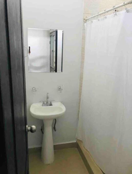 Photo of Bathroom in Guadalupe