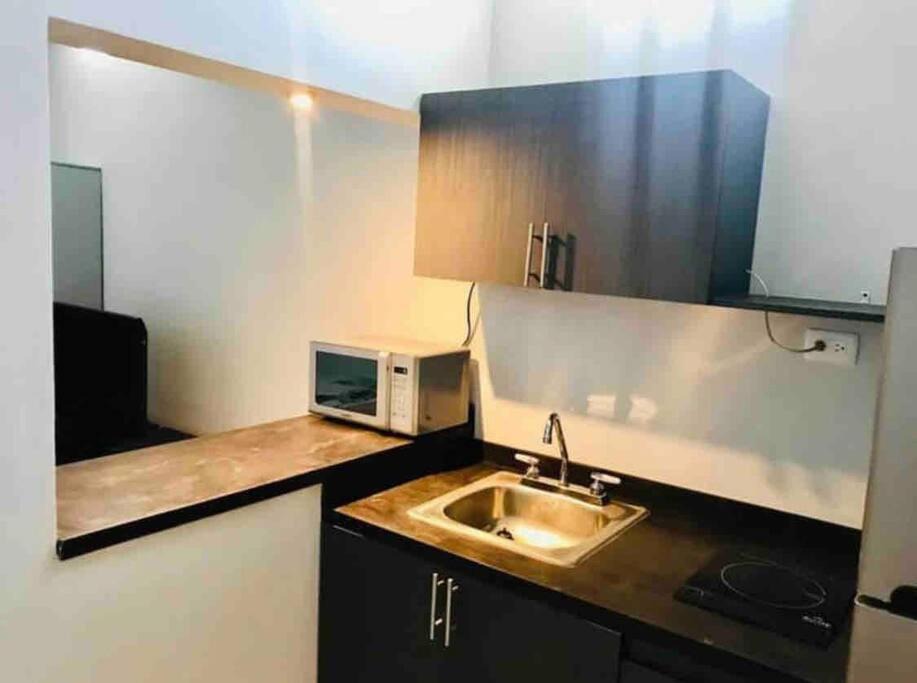 Photo of Kitchen in Guadalupe
