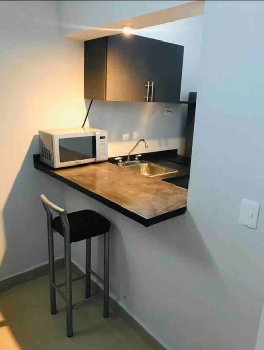 Photo of Kitchen in Guadalupe