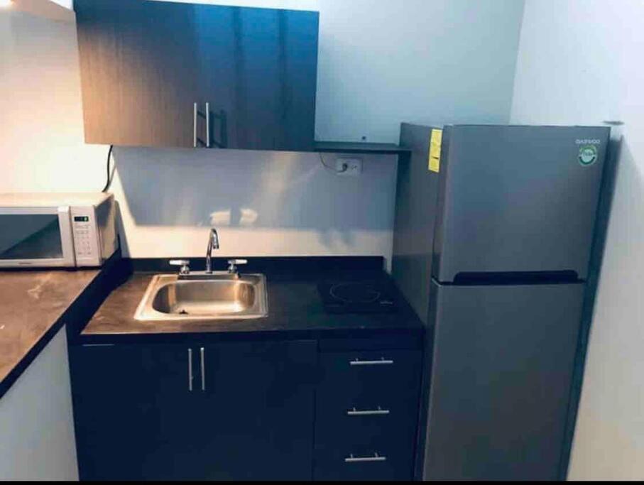 Photo of Kitchen in Guadalupe