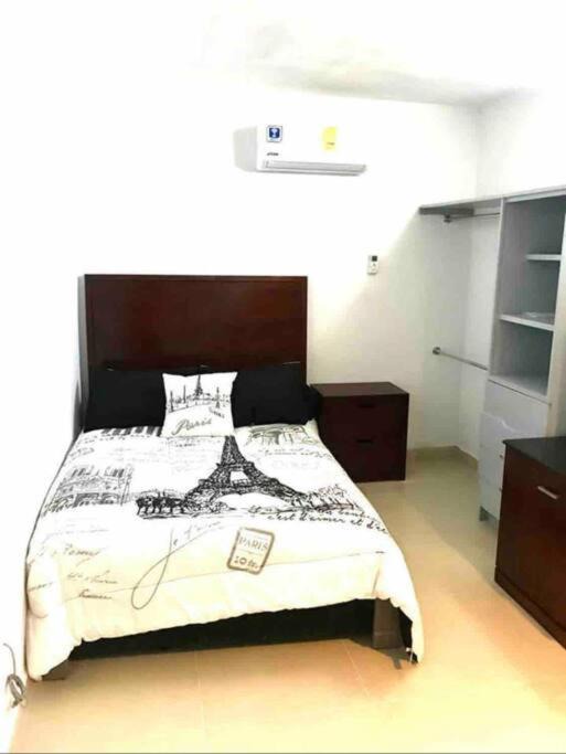 Photo of Bedroom in Guadalupe