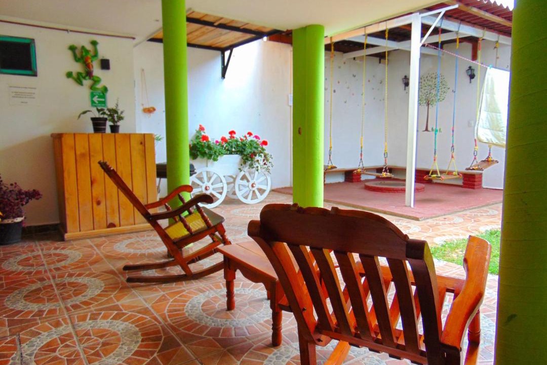 Photo of Others in Zacatlan