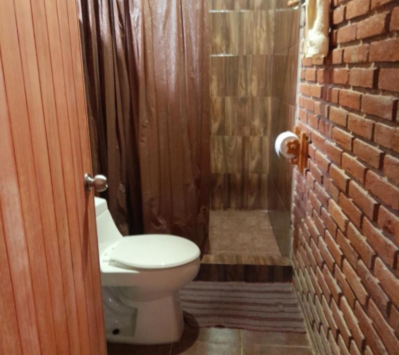 Photo of Bathroom in Ocoyoacac