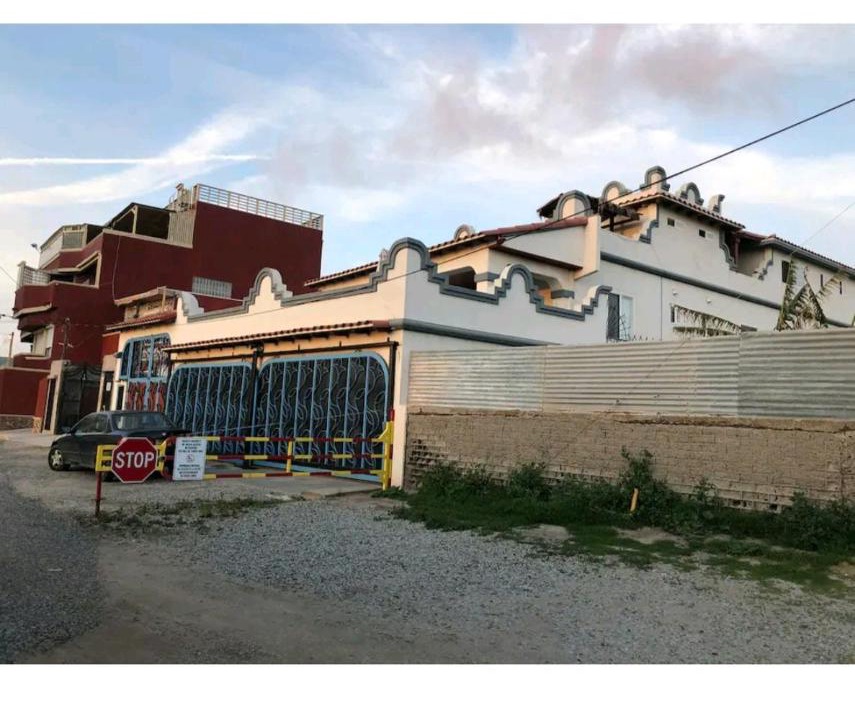 Photo of Buildings in Miramar