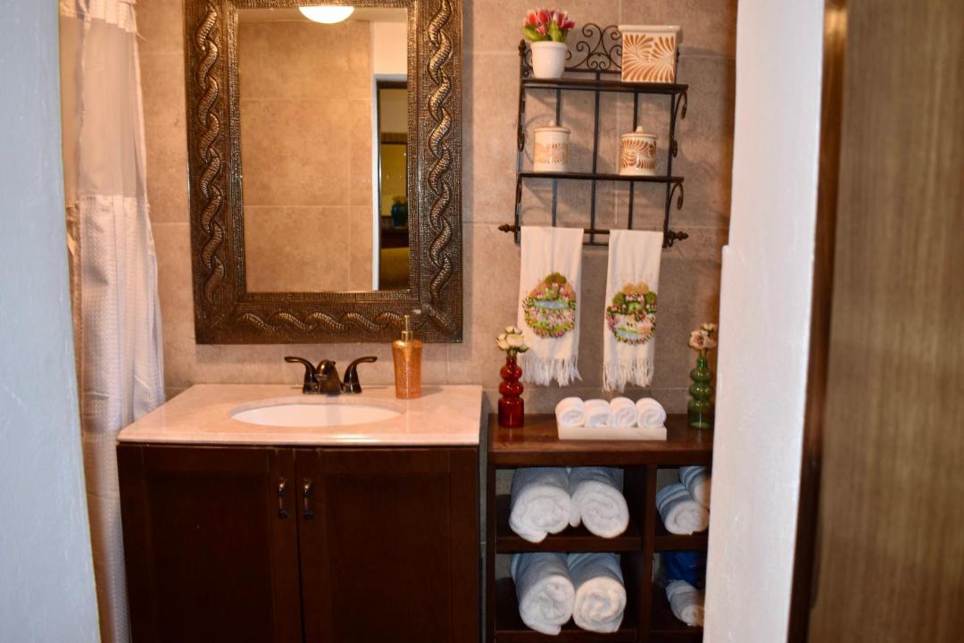 Photo of Bathroom in Todos Santos