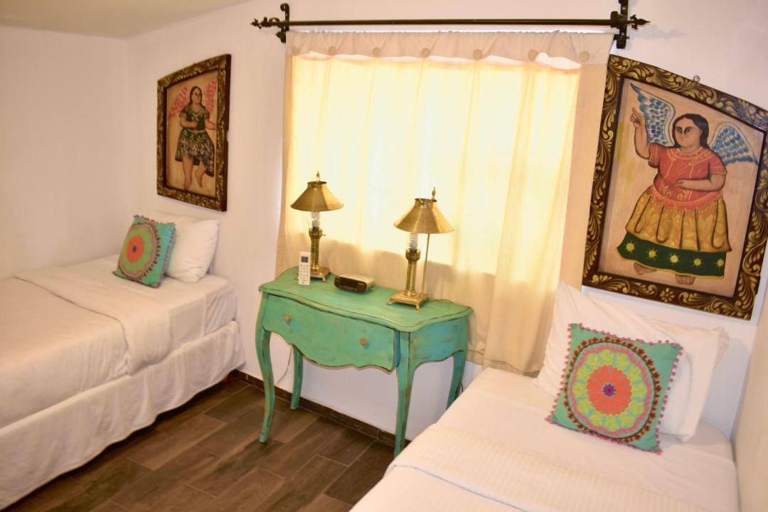 Photo of Bedroom in Todos Santos