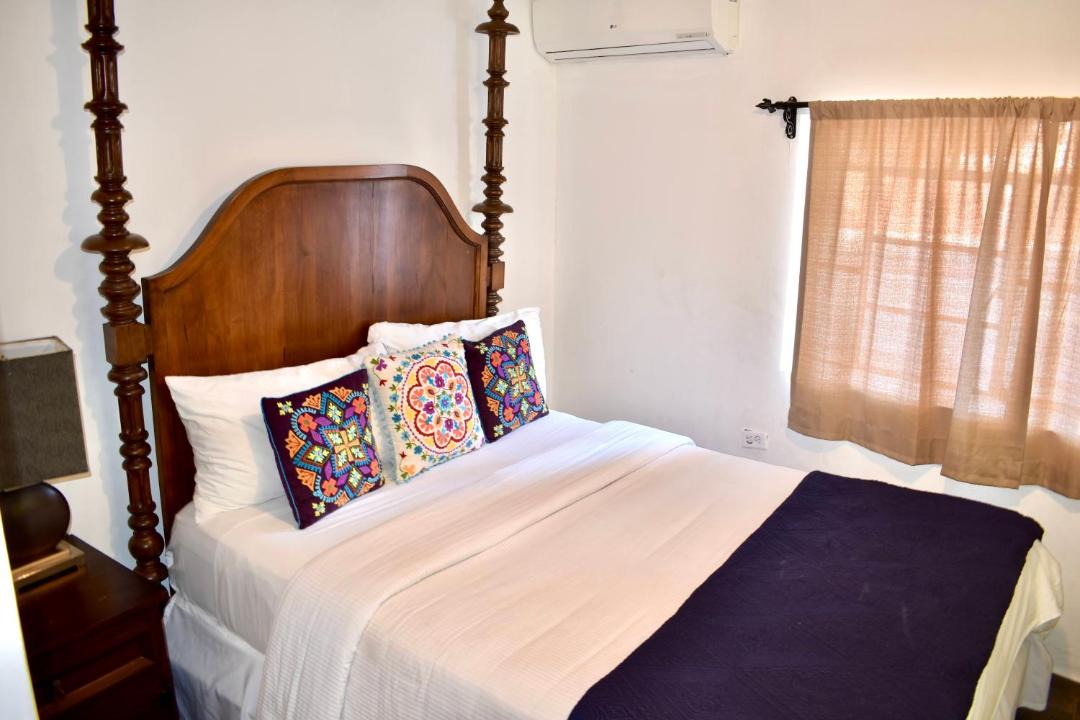 Photo of Bedroom in Todos Santos