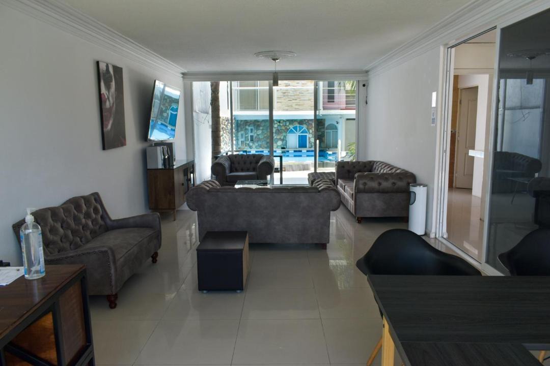 Photo of Livingroom in Leon