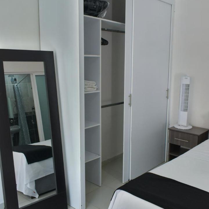 Photo of Bedroom in Leon