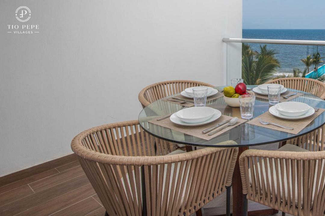 Photo of Patio Balcony in Las Glorias