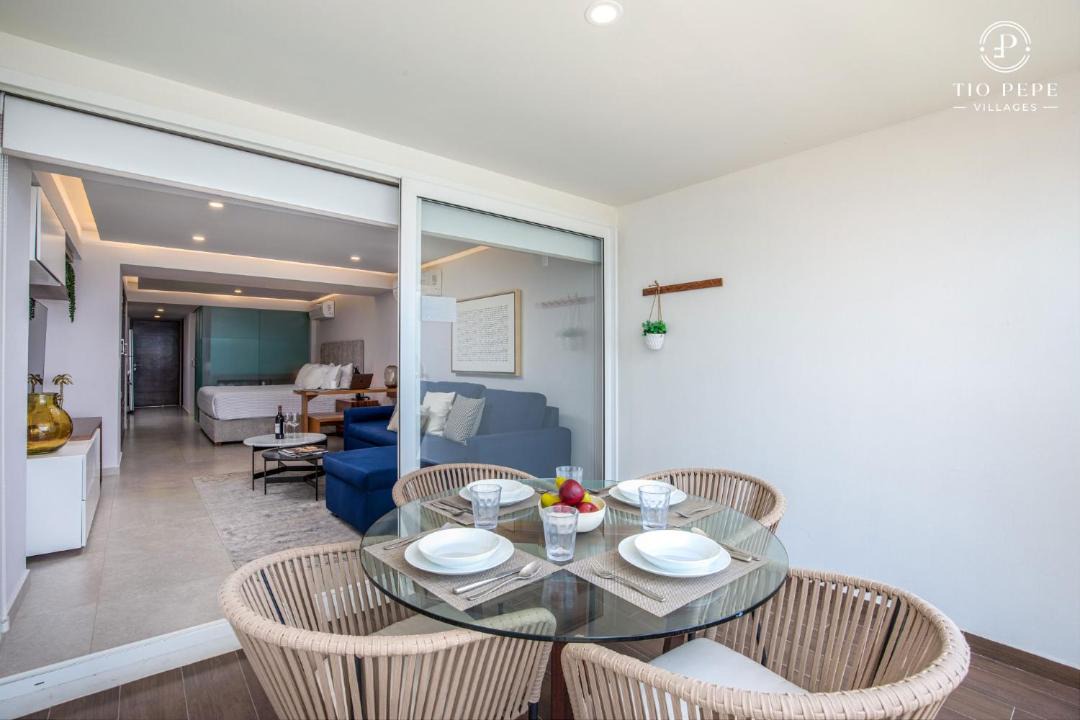 Photo of Livingroom in Las Glorias
